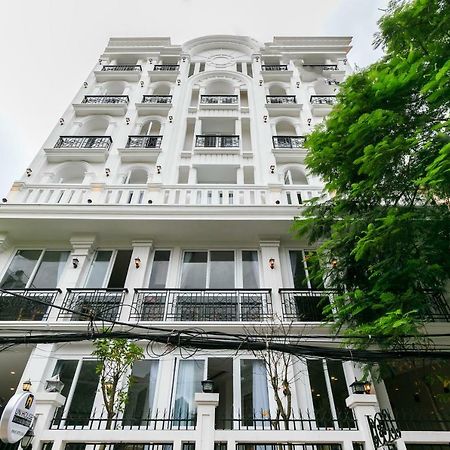 Universe Saigon Apartment Phu Quoc Dış mekan fotoğraf