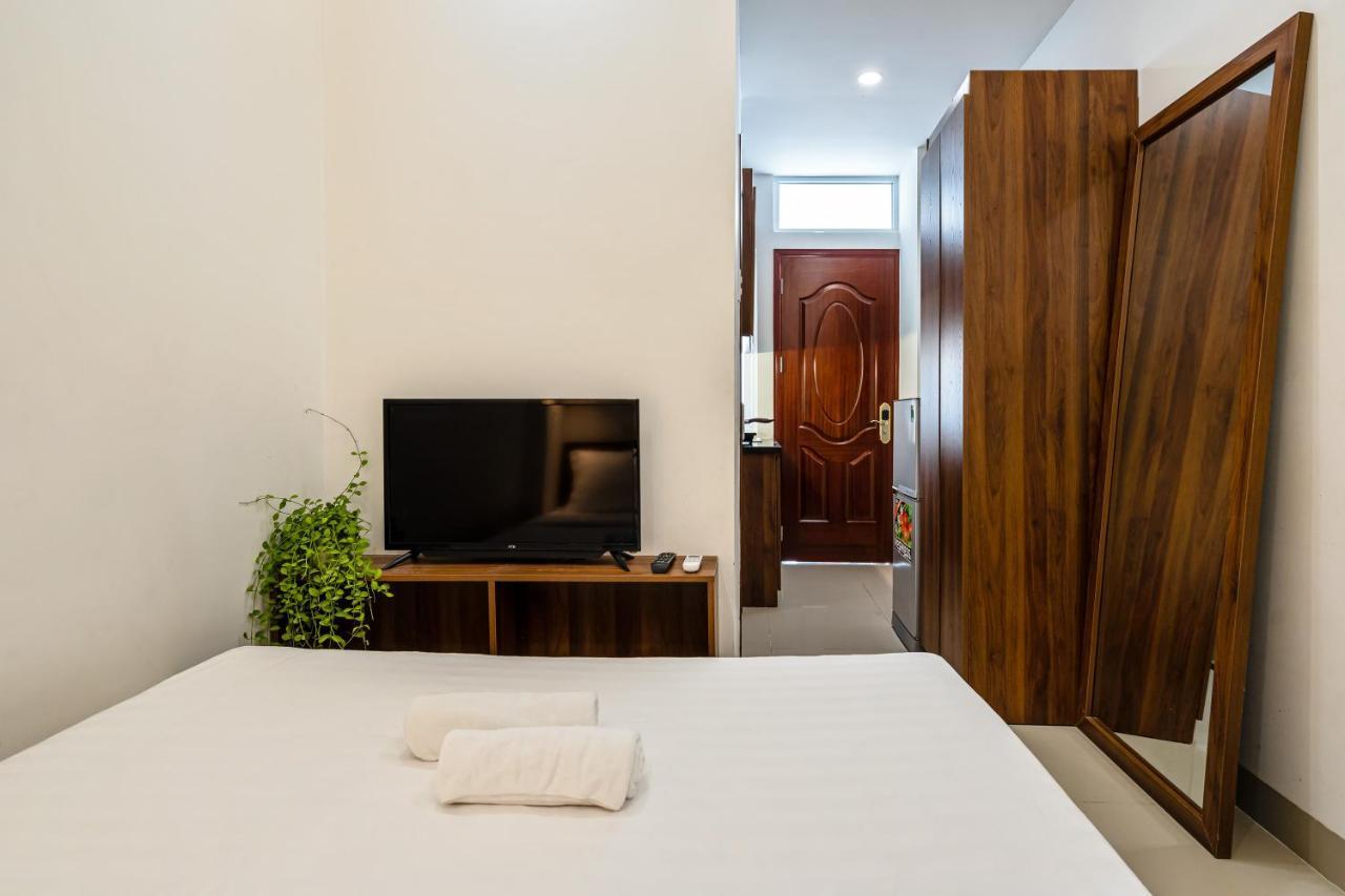 Universe Saigon Apartment Phu Quoc Dış mekan fotoğraf