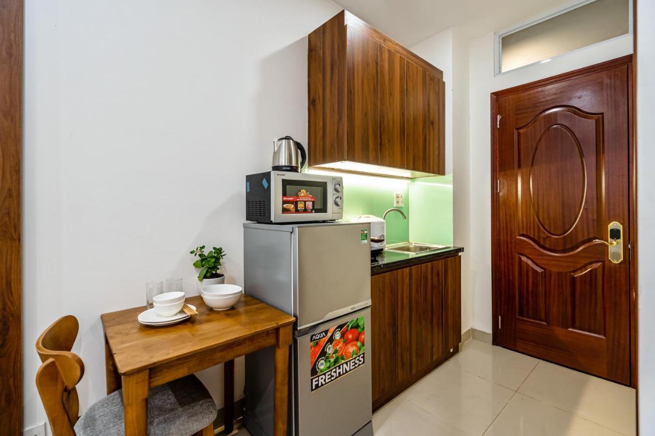 Universe Saigon Apartment Phu Quoc Dış mekan fotoğraf