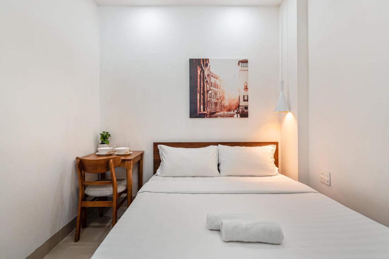 Universe Saigon Apartment Phu Quoc Dış mekan fotoğraf