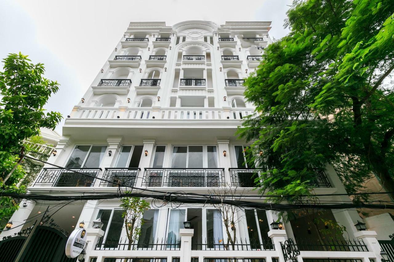 Universe Saigon Apartment Phu Quoc Dış mekan fotoğraf