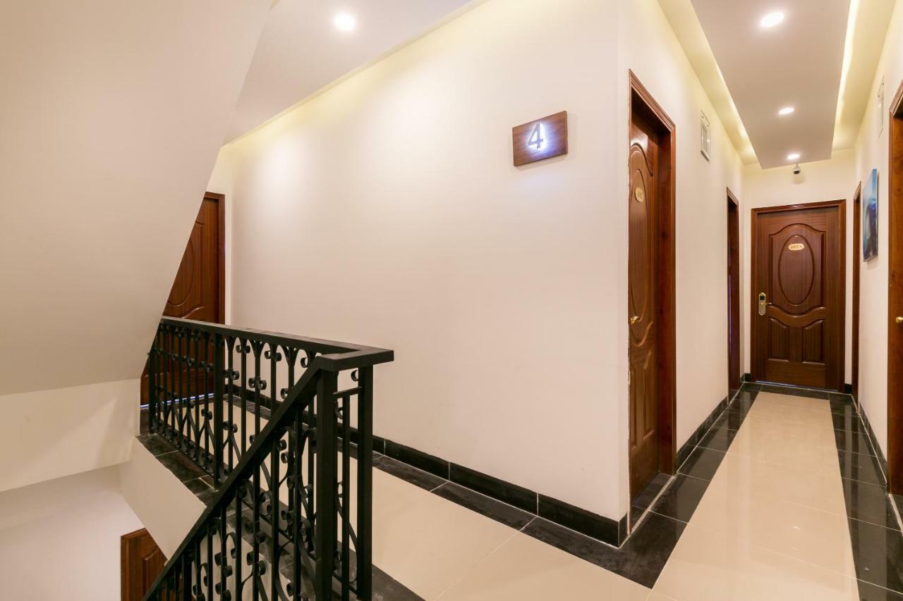 Universe Saigon Apartment Phu Quoc Dış mekan fotoğraf